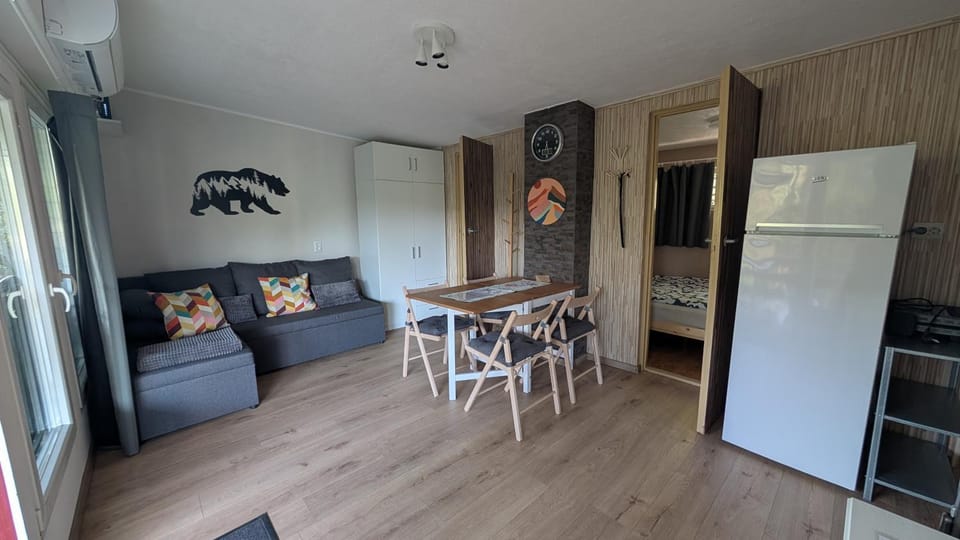 Maci-Ház Apartment in Hungary