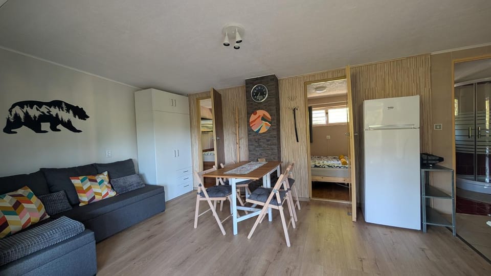 Maci-Ház Apartment in Hungary