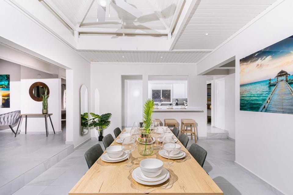 Salinja Cerca 2-B House in Noord