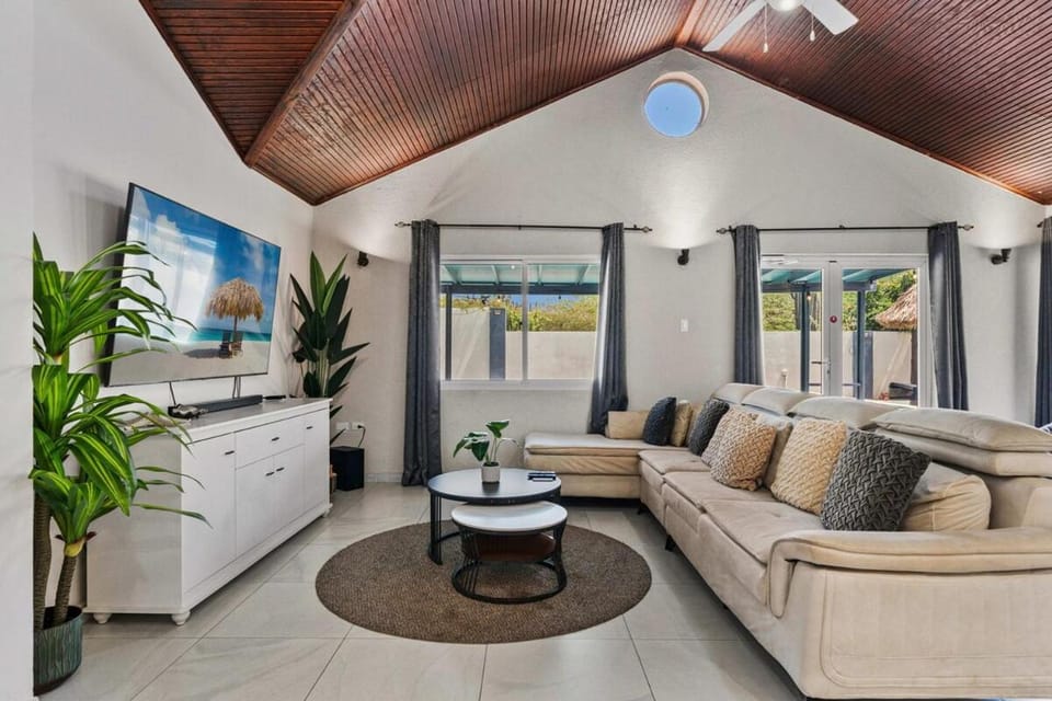 Salinja Cerca 2-B House in Noord