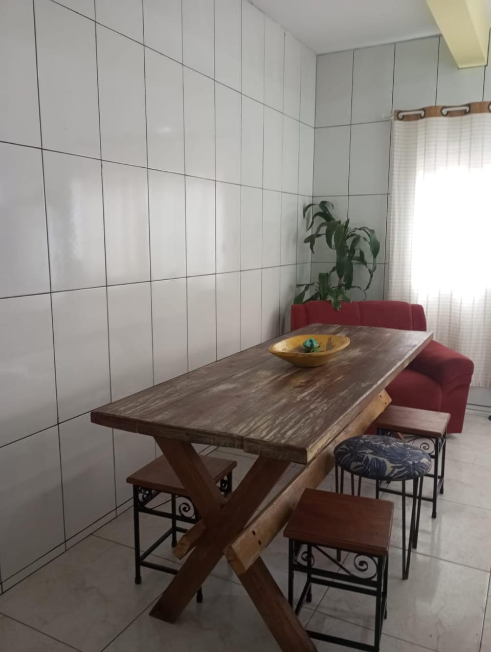 Casa da Cléo 2 House in Carrancas