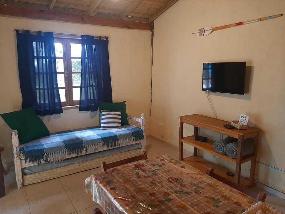 Vila Angatu Bed and Breakfast in State of São Paulo