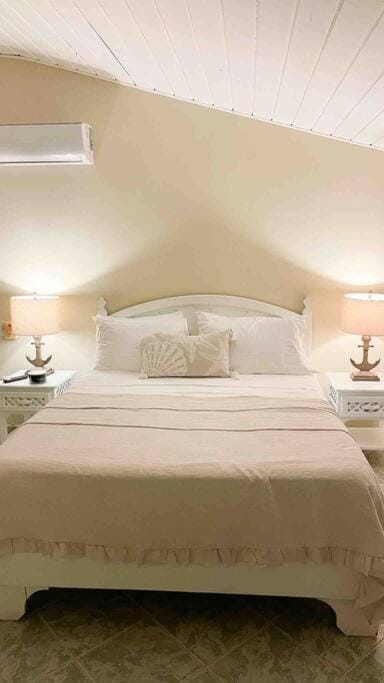 Casa Alegria Beach Cottage House in Las Terrenas