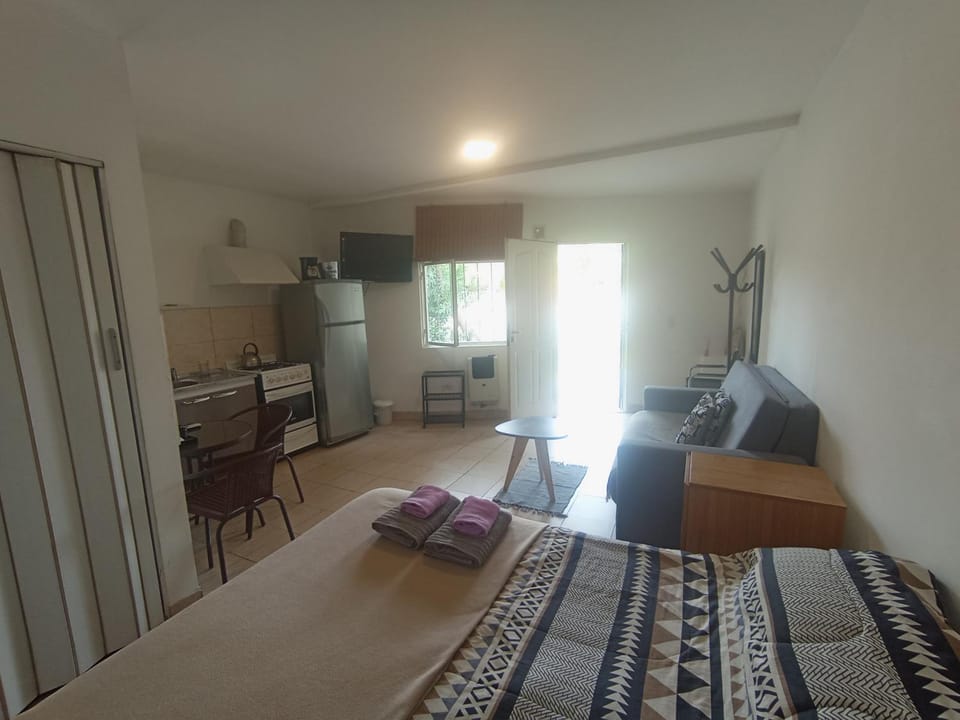 InnGodoy Mendoza Apartment in Godoy Cruz