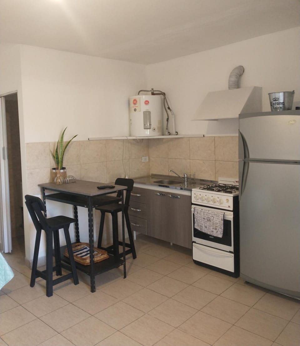InnGodoy Mendoza Apartment in Godoy Cruz