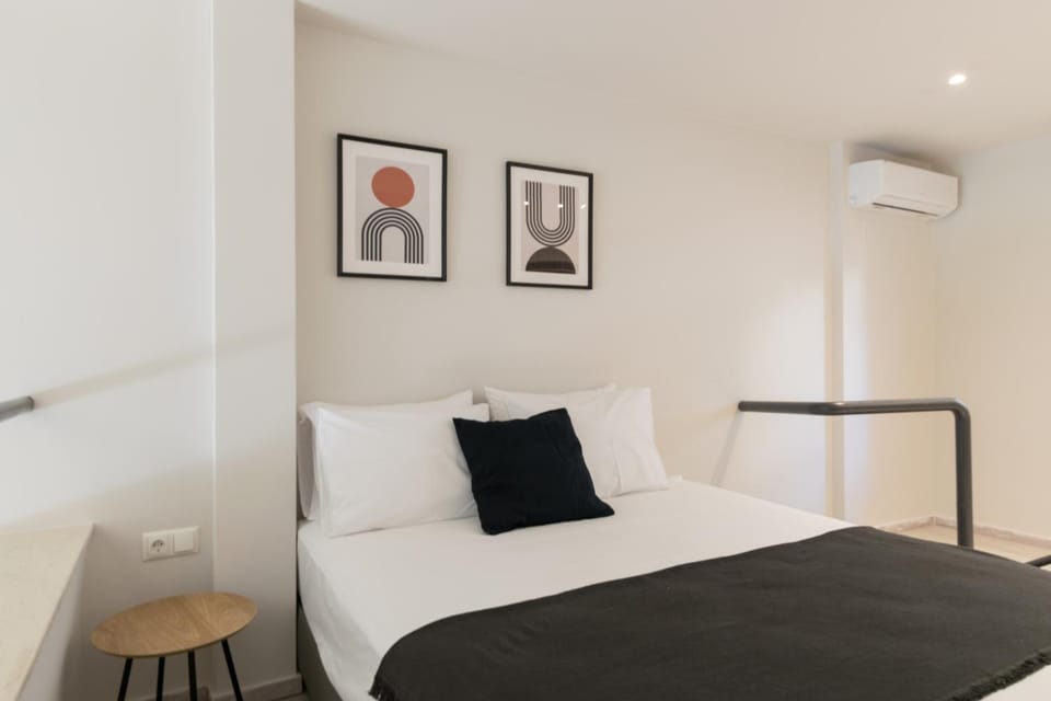 Voda Luxury Residence #002 - Acropolis View Rooftop Apartment in Athens