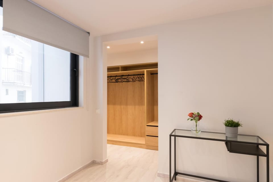 Voda Luxury Residence #002 - Acropolis View Rooftop Apartment in Athens