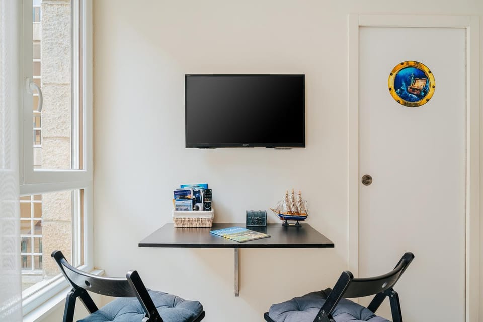 TV and multimedia