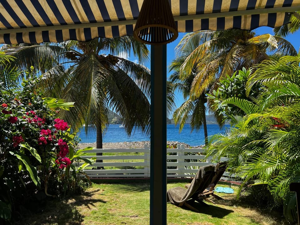 View (from property/room)