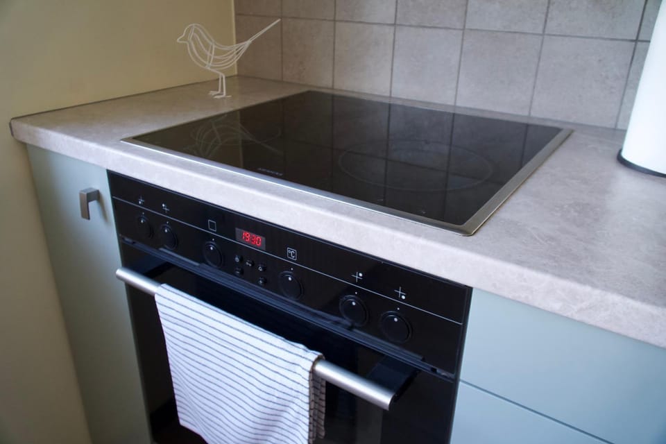 oven, stove