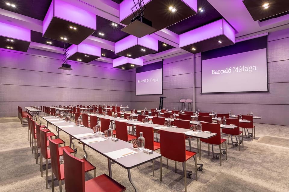 Meeting/conference room