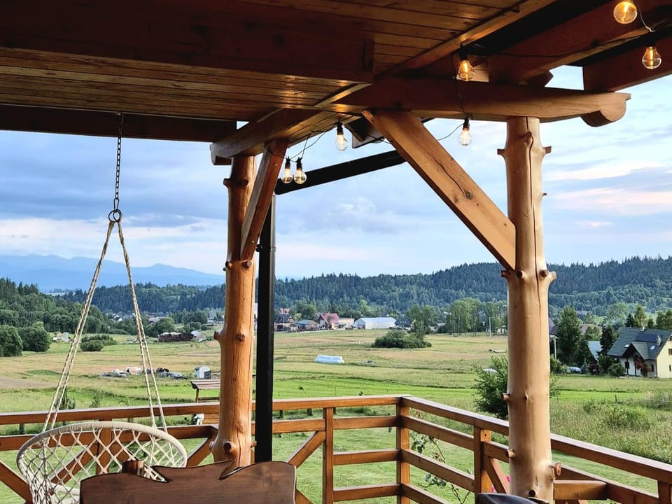 Balcony/Terrace, Balcony/Terrace, Mountain view