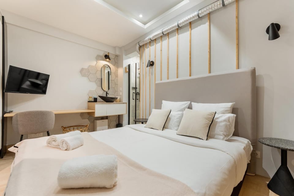 Eiffel Tower - 4 Bedrooms like a Hotel Apartment in Paris