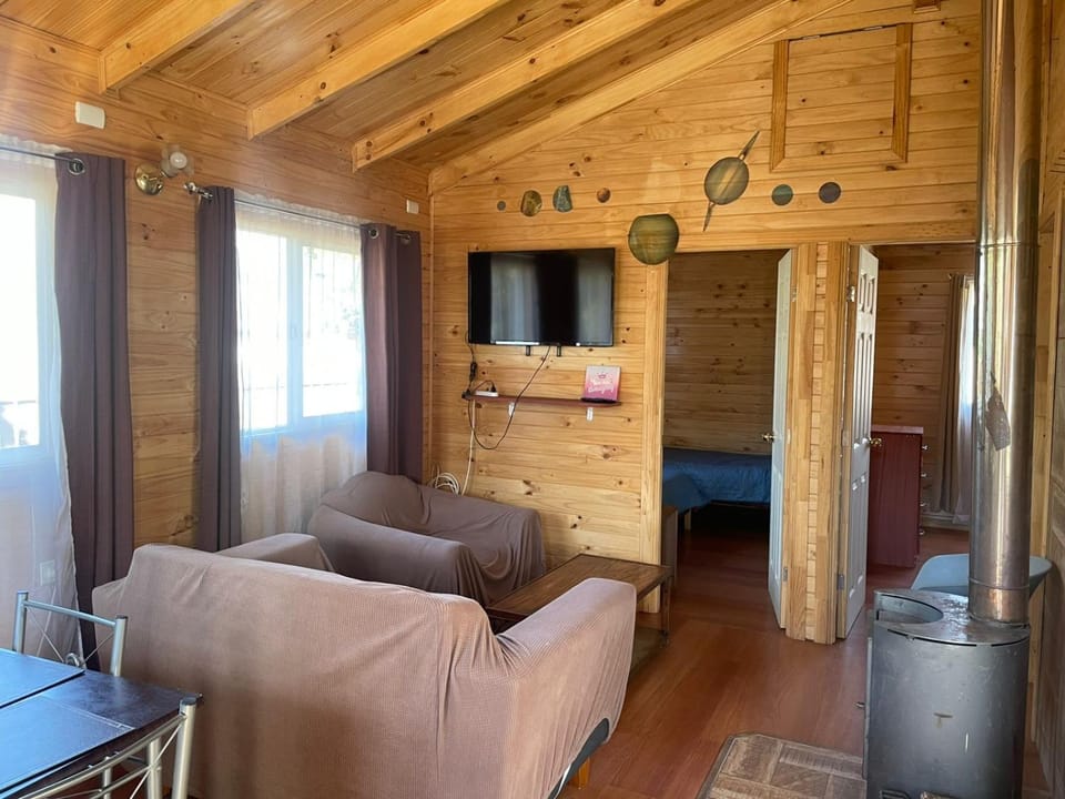 La Comarca Apartment in Los Lagos, Chile