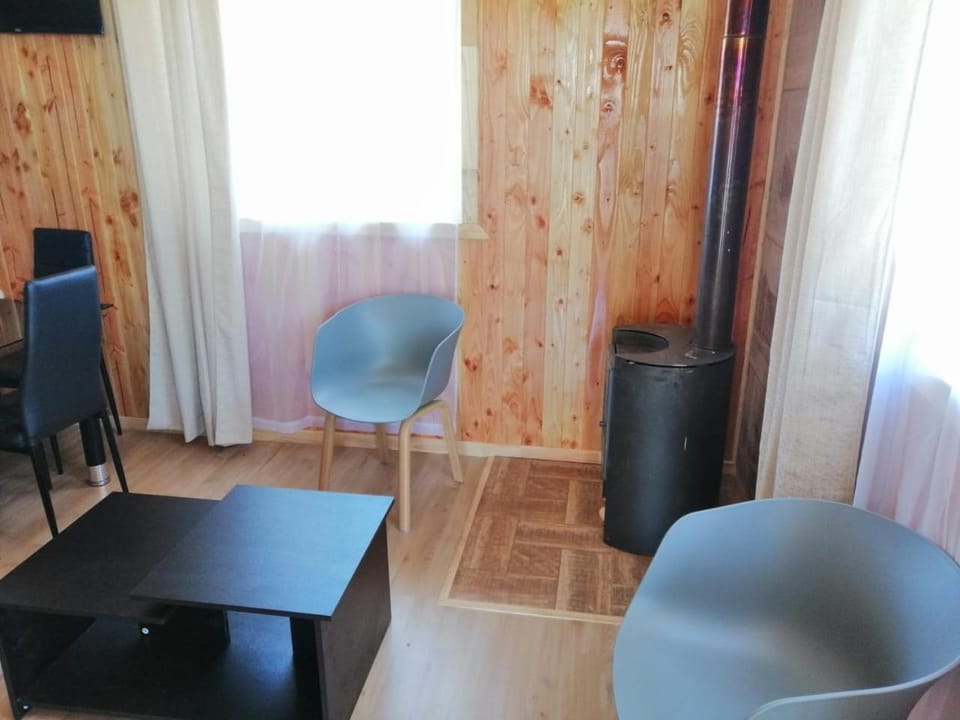 La Comarca Apartment in Los Lagos, Chile