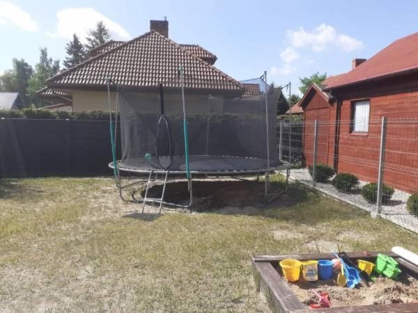 Children play ground, Garden