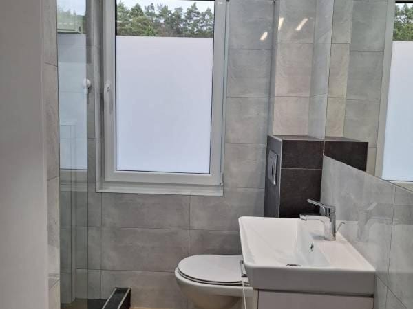 Leśne Zacisze Bed and Breakfast in Pomeranian Voivodeship