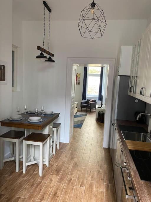 Raday street, spacious, modern apartment Apartment in Budapest