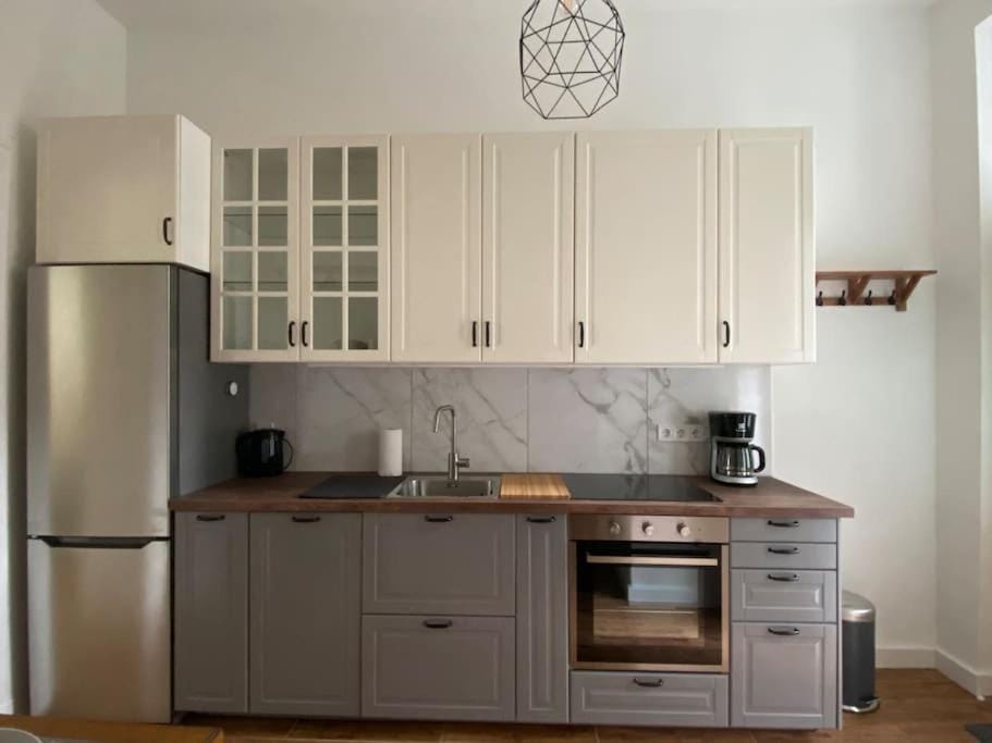 Raday street, spacious, modern apartment Apartment in Budapest
