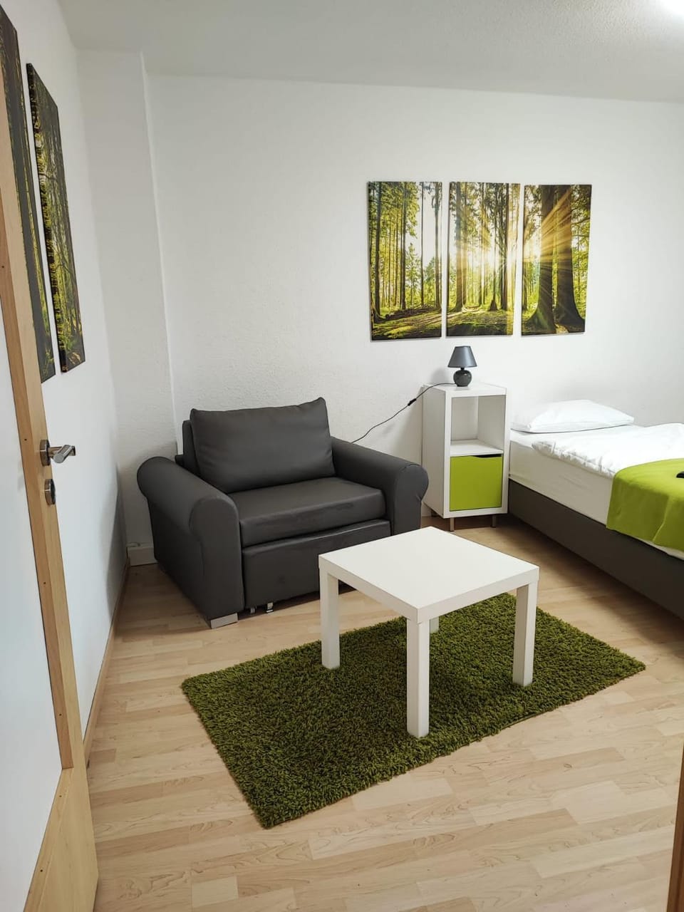 Zimmervermietung38 - Nebel Vacation rental in Lower Saxony, Germany