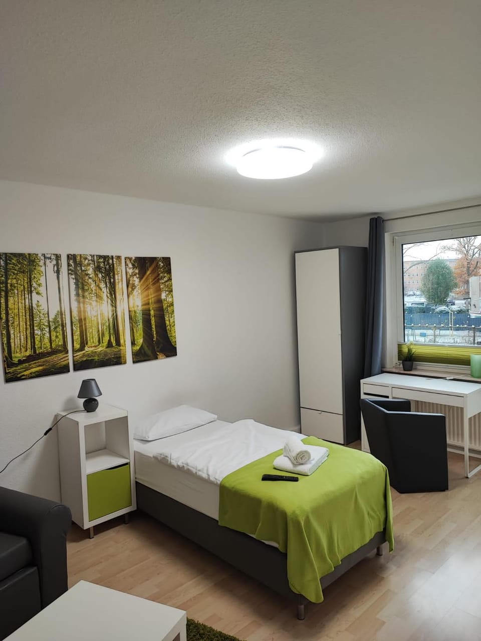 Zimmervermietung38 - Nebel Vacation rental in Lower Saxony, Germany