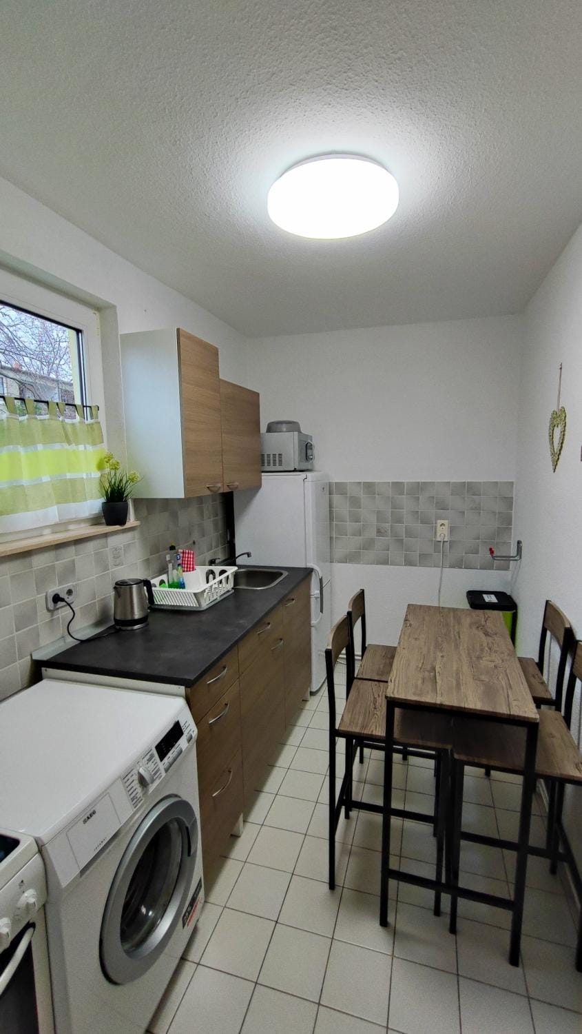 Zimmervermietung38 - Nebel Vacation rental in Lower Saxony, Germany
