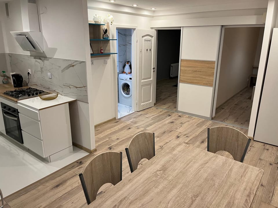 Apartament Centrum Okulickiego ! Apartment in Poland