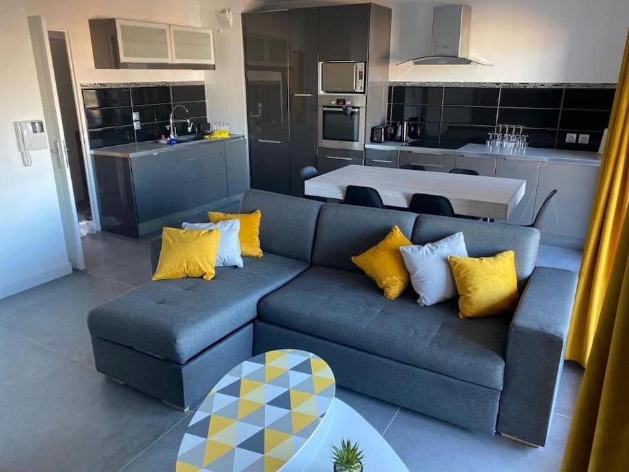 La Petite Escapade Apartment in Haute-Savoie