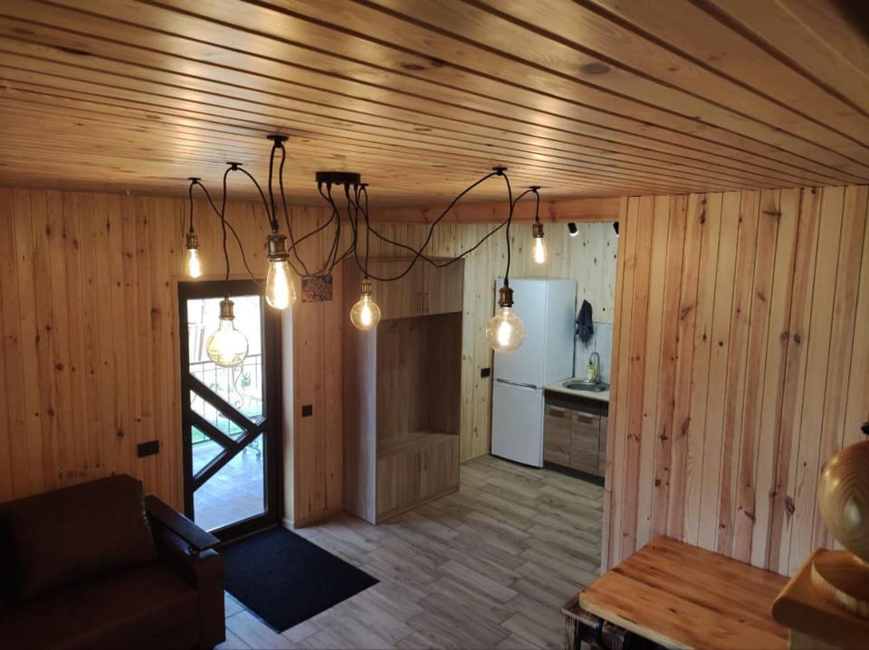 Садиба ЯНА Apartment in Ukraine