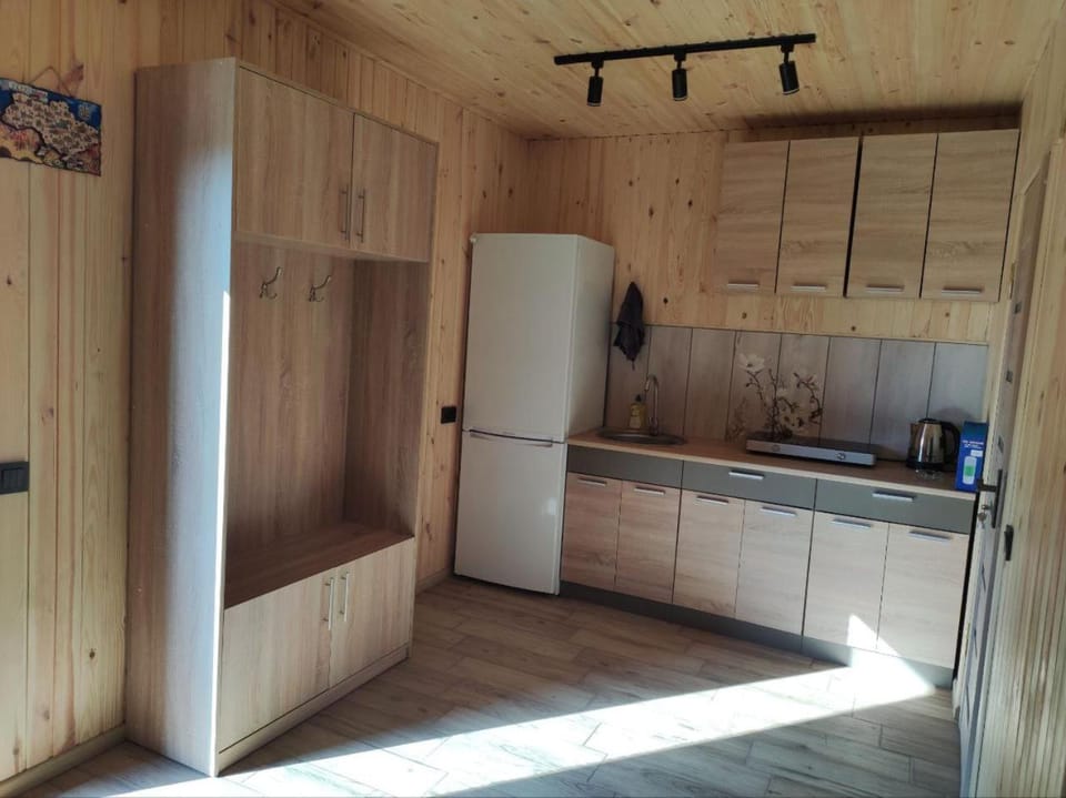Садиба ЯНА Apartment in Ukraine