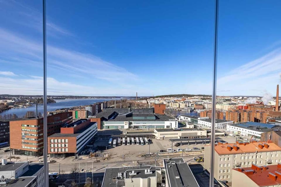 City view