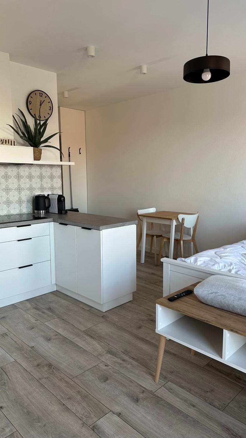 Property building, Communal lounge/ TV room, Living room, kitchen