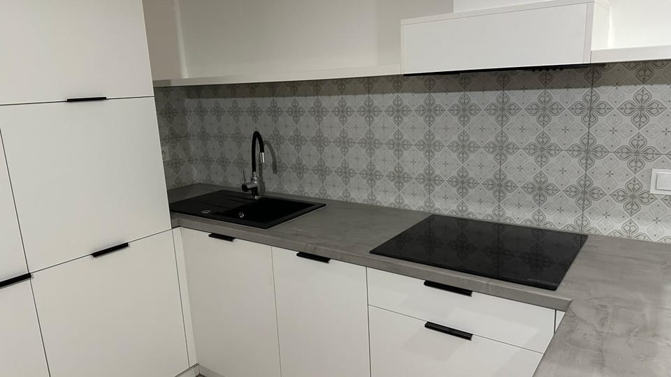 Kitchen or kitchenette, minibar, pet friendly, stove