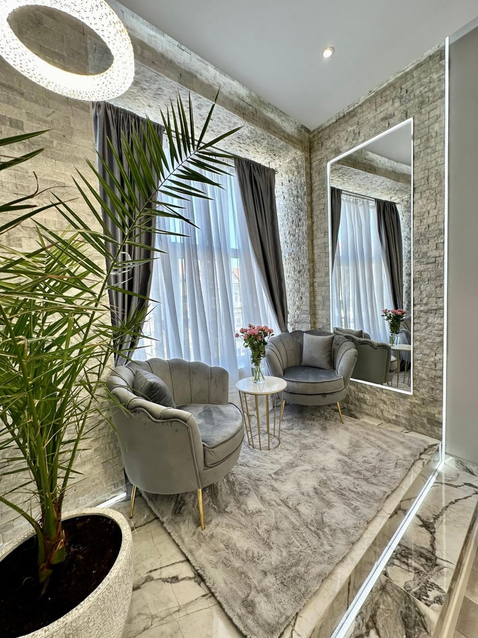 DeyInn Guest House Centrum Apartment in Cluj County