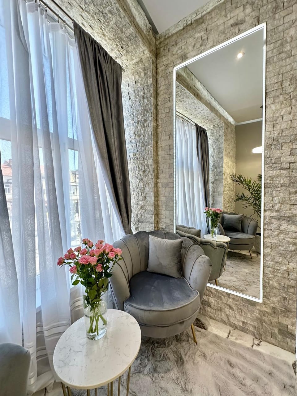DeyInn Guest House Centrum Apartment in Cluj County