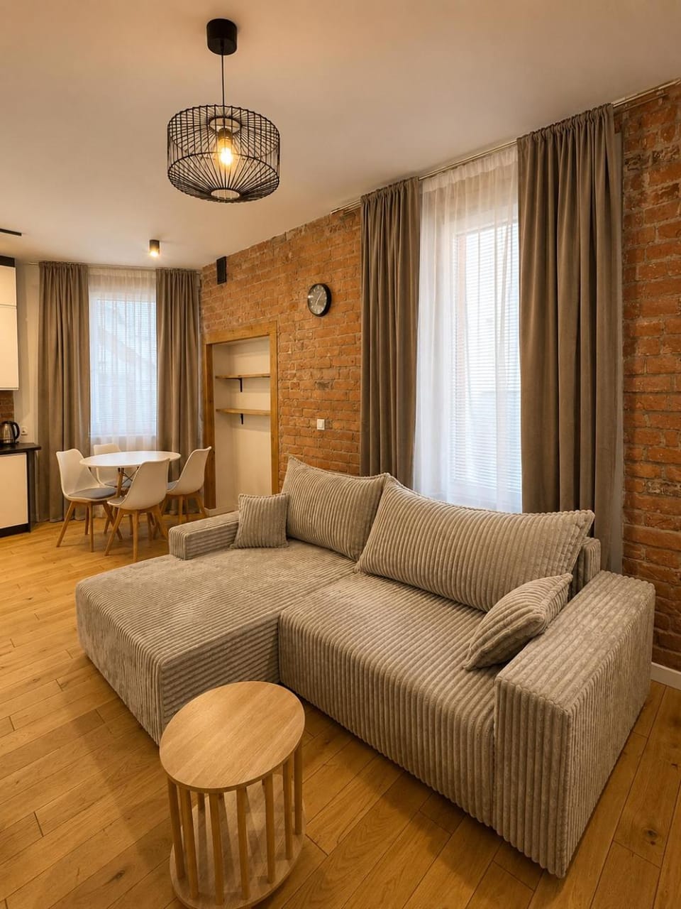 RELAX APARTMENT - Play Station 4, fotel masujący Apartment in Krakow