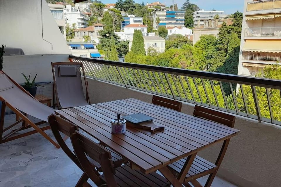 View (from property/room), Balcony/Terrace