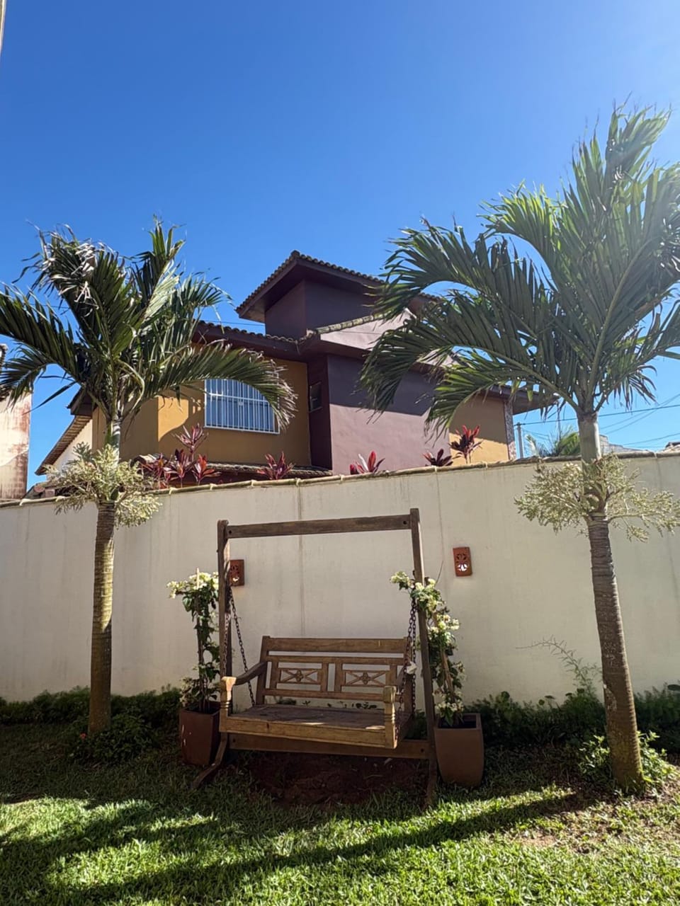 Chalé das Conchas House in Cabo Frio