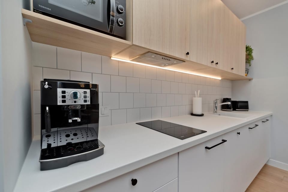 Coffee/tea facilities, Kitchen or kitchenette, minibar, pet friendly, stove, toaster