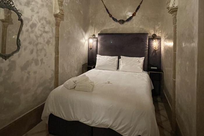 Riad AL Bahi Riad in Rabat