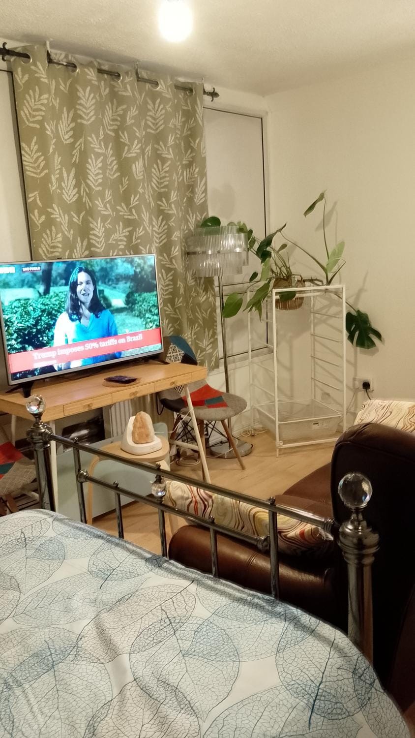 BluepointPH Vacation rental in London