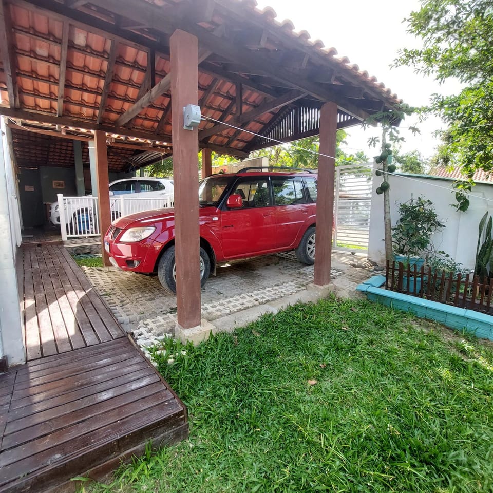 Hospede Mar Bombinhas Apartment in Porto Belo