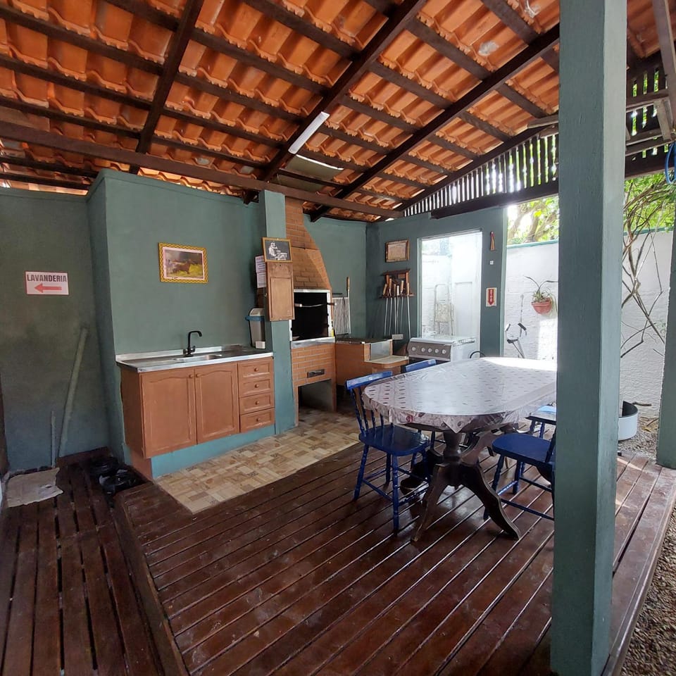 Hospede Mar Bombinhas Apartment in Porto Belo