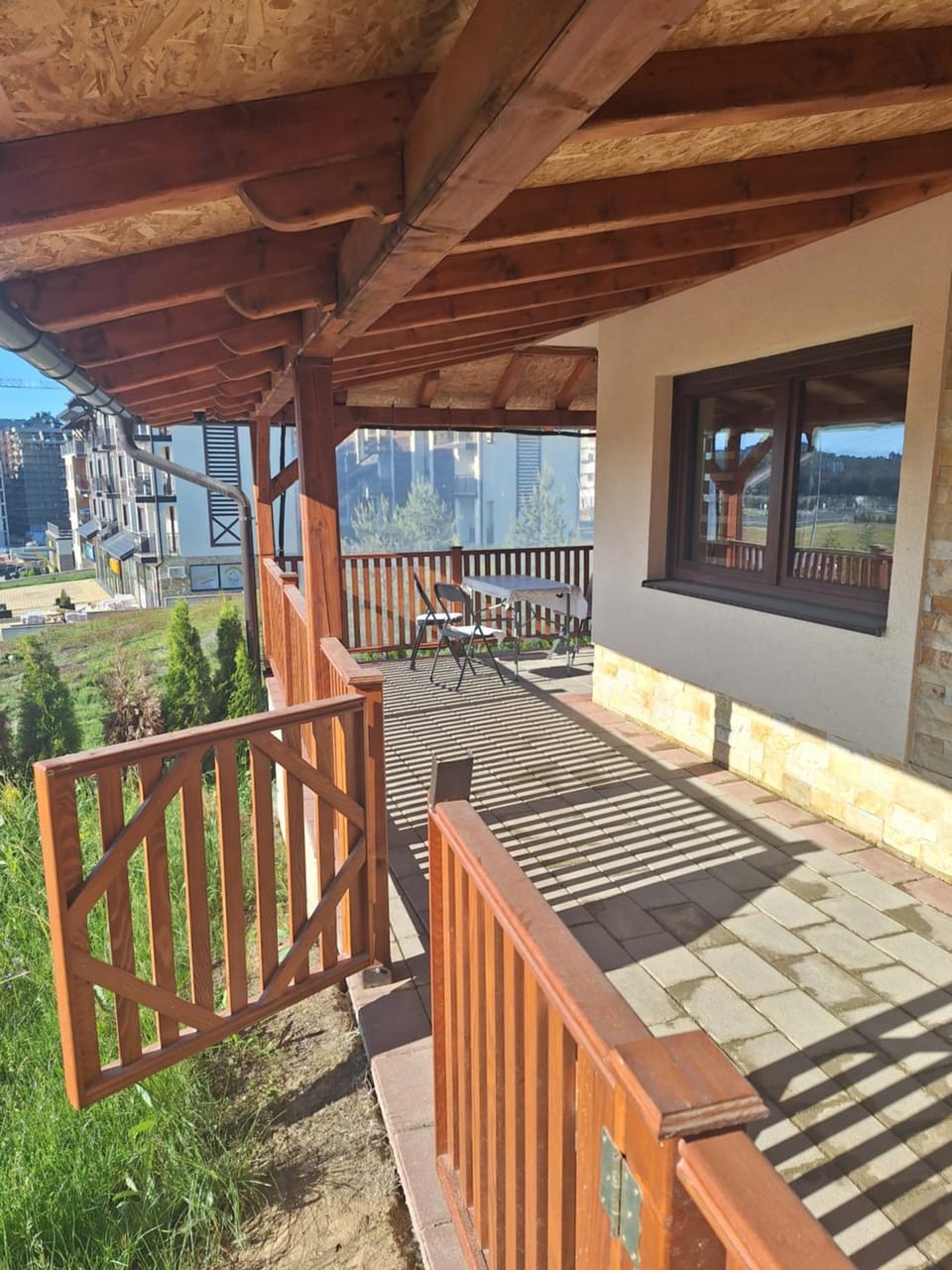 Apartman Eldo Apartment in Zlatibor