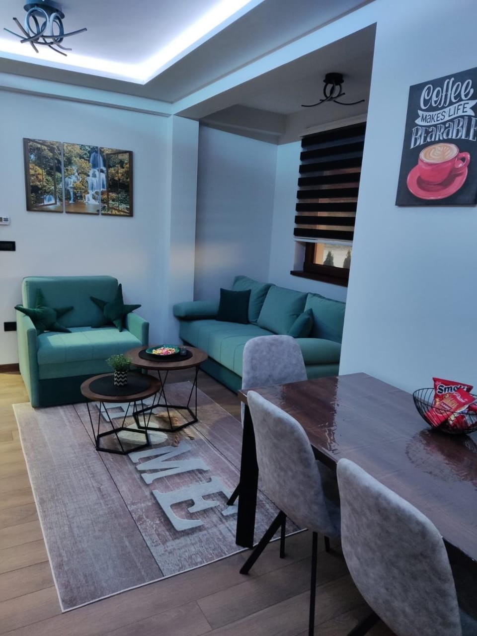 Apartman Eldo Apartment in Zlatibor