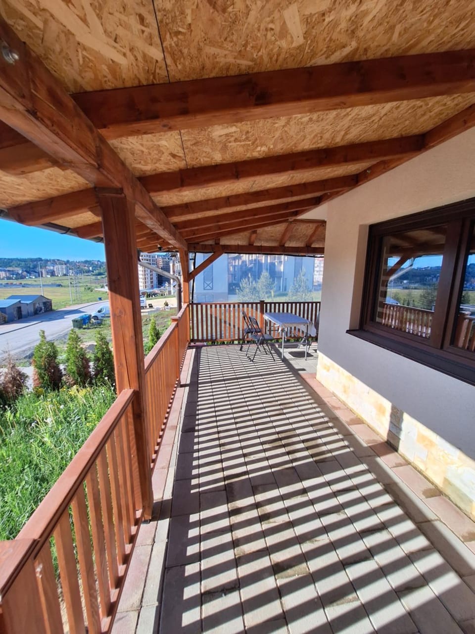 Apartman Eldo Apartment in Zlatibor