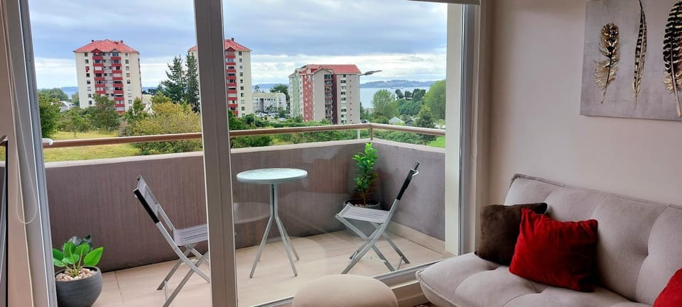 View (from property/room), Balcony/Terrace
