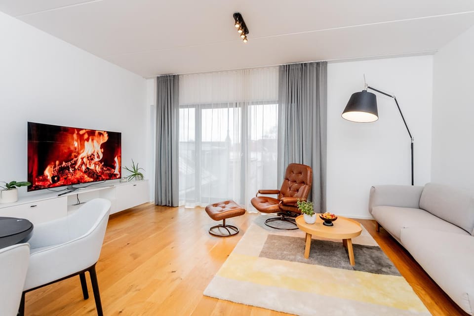 TV and multimedia, Living room