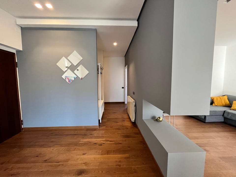 Living room, Lobby or reception