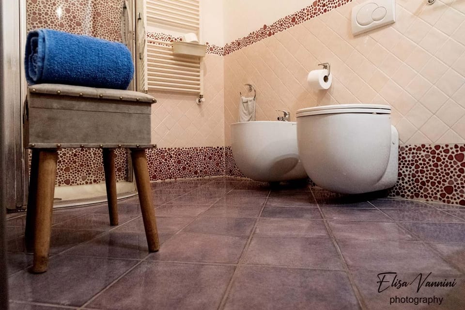 Toilet, Bathroom